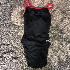 one piece speedo